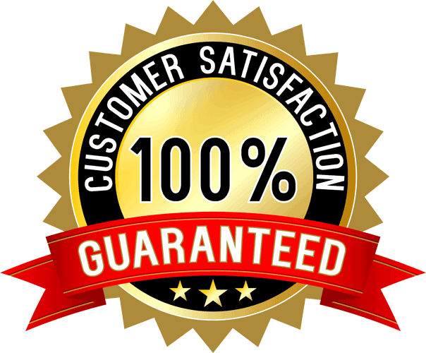 100-Percent-Customer-Satisfaction-Guarantee